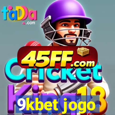 9kbet jogo